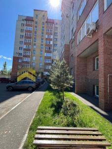 Продажа квартиры Омск. Орджоникидзе ул., 162 Продажа квартиры Омск. Орджоникидзе ул., 162