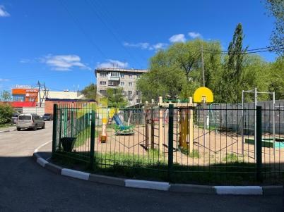Продажа квартиры Омск. Орджоникидзе ул., 162 Продажа квартиры Омск. Орджоникидзе ул., 162