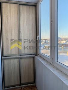 Продажа квартиры Омск. Орджоникидзе ул., 162 Продажа квартиры Омск. Орджоникидзе ул., 162