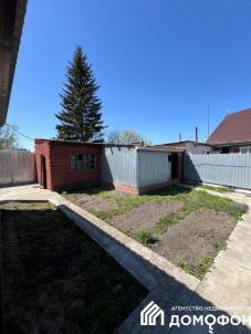 Продажа дачи Полевая, 17 Продажа дачи Полевая, 17