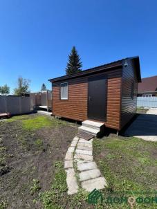 Продажа дачи Полевая, 17 Продажа дачи Полевая, 17