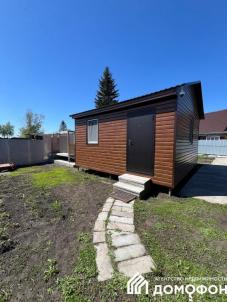 Продажа дачи Полевая, 17 Продажа дачи Полевая, 17