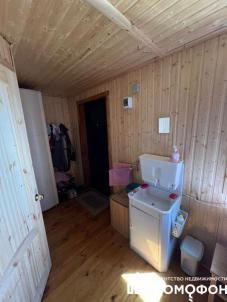 Продажа дачи Полевая, 17 Продажа дачи Полевая, 17