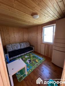 Продажа дачи Полевая, 17 Продажа дачи Полевая, 17