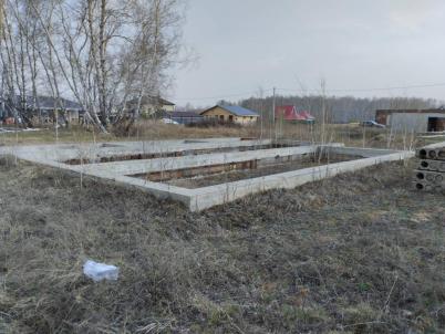 Продажа земли c. Усть-Заостровка, ул. Весенняя Продажа земли c. Усть-Заостровка, ул. Весенняя