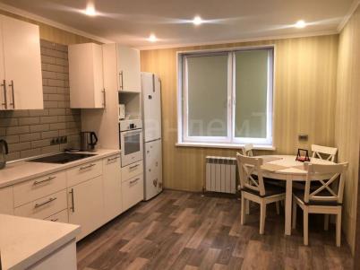 Продажа квартиры Омск. М.М.Кузьмина бульвар, 23 Продажа квартиры Омск. М.М.Кузьмина бульвар, 23