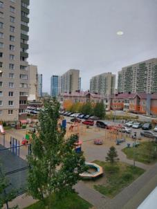 Продажа квартиры Омск. М.М.Кузьмина бульвар, 23 Продажа квартиры Омск. М.М.Кузьмина бульвар, 23