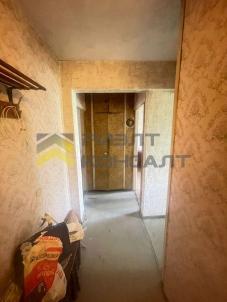 Продажа квартиры Омск. Менделеева пр-кт., 36Б Продажа квартиры Омск. Менделеева пр-кт., 36Б
