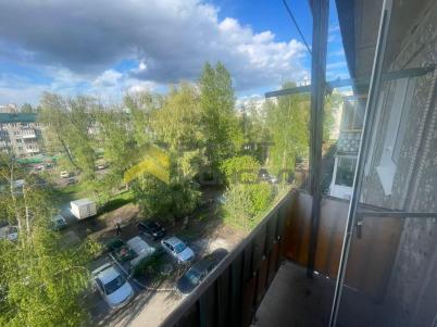 Продажа квартиры Омск. Менделеева пр-кт., 36Б Продажа квартиры Омск. Менделеева пр-кт., 36Б