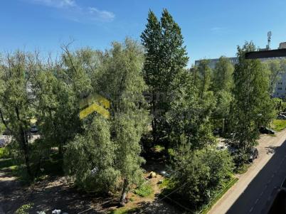 Продажа квартиры Омск. Менделеева пр-кт., 36Б Продажа квартиры Омск. Менделеева пр-кт., 36Б