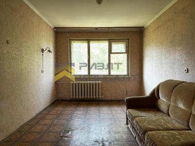 Продажа квартиры Омск. Менделеева пр-кт., 36Б Продажа квартиры Омск. Менделеева пр-кт., 36Б