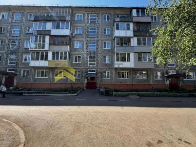 Продажа квартиры Омск. Менделеева пр-кт., 36Б Продажа квартиры Омск. Менделеева пр-кт., 36Б
