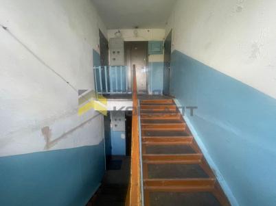 Продажа квартиры Омск. Менделеева пр-кт., 36Б Продажа квартиры Омск. Менделеева пр-кт., 36Б