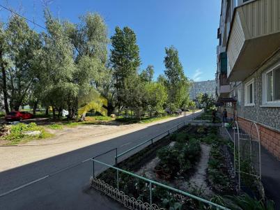 Продажа квартиры Омск. Менделеева пр-кт., 36Б Продажа квартиры Омск. Менделеева пр-кт., 36Б