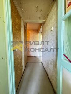 Продажа квартиры Омск. Менделеева пр-кт., 36Б Продажа квартиры Омск. Менделеева пр-кт., 36Б