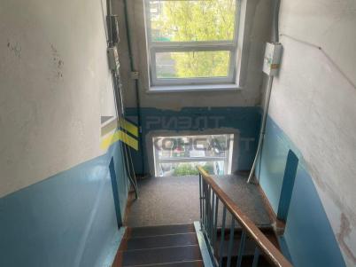 Продажа квартиры Омск. Менделеева пр-кт., 36Б Продажа квартиры Омск. Менделеева пр-кт., 36Б