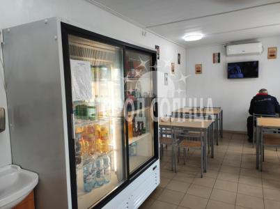 Продажа коммерческой недвижимости Омск. Кордная 5-я, 65а Продажа коммерческой недвижимости Омск. Кордная 5-я, 65а
