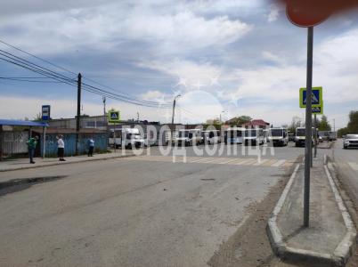 Продажа коммерческой недвижимости Омск. Кордная 5-я, 65а Продажа коммерческой недвижимости Омск. Кордная 5-я, 65а