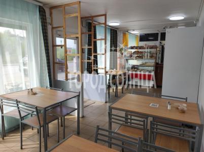 Продажа коммерческой недвижимости Омск. Кордная 5-я, 65а Продажа коммерческой недвижимости Омск. Кордная 5-я, 65а