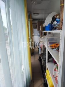 Продажа коммерческой недвижимости Омск. Кордная 5-я, 65а Продажа коммерческой недвижимости Омск. Кордная 5-я, 65а
