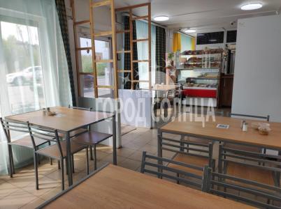 Продажа коммерческой недвижимости Омск. Кордная 5-я, 65а Продажа коммерческой недвижимости Омск. Кордная 5-я, 65а