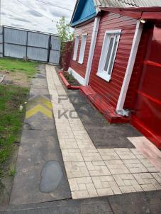 Продажа дома Любинский. Любинский. Пушкина ул., 29 Продажа дома Любинский. Любинский. Пушкина ул., 29