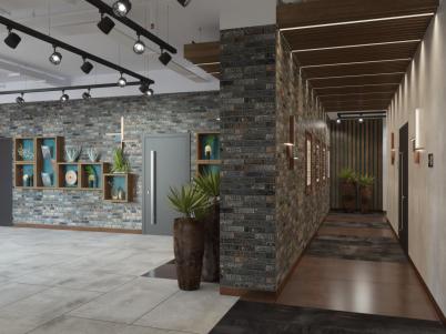 Продажа новостройки Омск.&nbsp;улица Красный Путь, 155к3