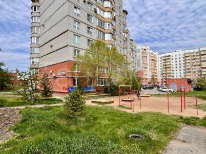 Продажа квартиры Омск. Омская, 77к2 Продажа квартиры Омск. Омская, 77к2