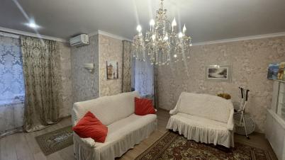 Продажа квартиры Омск. улица Маяковского 16 Продажа квартиры Омск. улица Маяковского 16