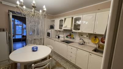 Продажа квартиры Омск. улица Маяковского 16 Продажа квартиры Омск. улица Маяковского 16
