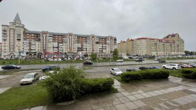 Продажа квартиры Омск. улица Маяковского 16 Продажа квартиры Омск. улица Маяковского 16