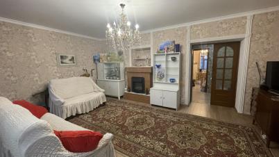 Продажа квартиры Омск. улица Маяковского 16 Продажа квартиры Омск. улица Маяковского 16