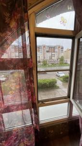 Продажа квартиры Омск. улица Маяковского 16 Продажа квартиры Омск. улица Маяковского 16
