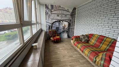 Продажа квартиры Омск. улица Маяковского 16 Продажа квартиры Омск. улица Маяковского 16