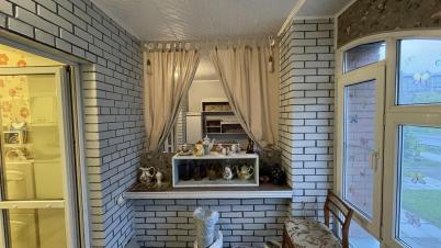 Продажа квартиры Омск. улица Маяковского 16 Продажа квартиры Омск. улица Маяковского 16