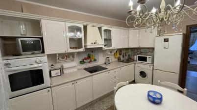 Продажа квартиры Омск. улица Маяковского 16 Продажа квартиры Омск. улица Маяковского 16