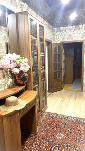 Продажа квартиры Омск. улица Маяковского 16 Продажа квартиры Омск. улица Маяковского 16
