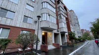 Продажа квартиры Омск. улица Маяковского 16 Продажа квартиры Омск. улица Маяковского 16