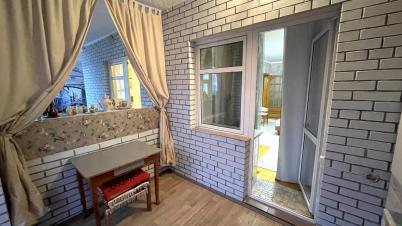 Продажа квартиры Омск. улица Маяковского 16 Продажа квартиры Омск. улица Маяковского 16