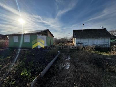 Продажа дома Омск.&nbsp;Амурский тер.СОСН.&nbsp;12