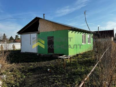 Продажа дома Омск.&nbsp;Амурский тер.СОСН.&nbsp;12