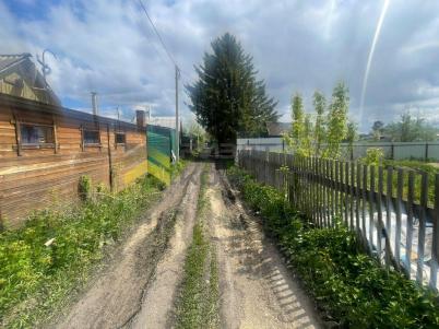 Продажа дома Омск.&nbsp;Амурский тер.СОСН.&nbsp;12