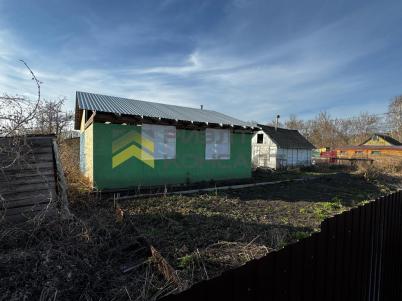 Продажа дома Омск.&nbsp;Амурский тер.СОСН.&nbsp;12