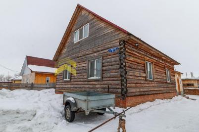 Продажа дома Омский. Троицкое. Невская ул., 6 Продажа дома Омский. Троицкое. Невская ул., 6