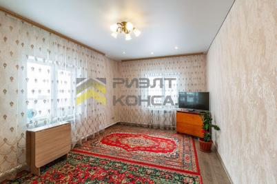 Продажа дома Омский. Троицкое. Невская ул., 6 Продажа дома Омский. Троицкое. Невская ул., 6