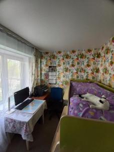Продажа квартиры Омск. 22 Апреля, 44 Продажа квартиры Омск. 22 Апреля, 44