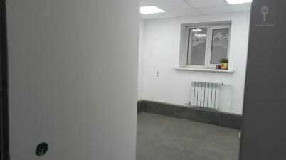 Аренда коммерческой недвижимости Омск. Учебная, 20