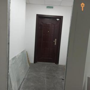 Аренда коммерческой недвижимости Омск. Учебная, 20