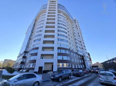 Аренда коммерческой недвижимости Омск. Учебная, 20