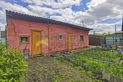 Продажа дома Омск. Барнаульская ул., 51 Продажа дома Омск. Барнаульская ул., 51